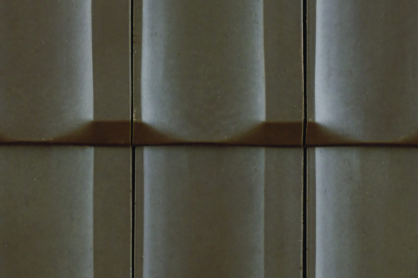 Panneau Jura nova brun foncé