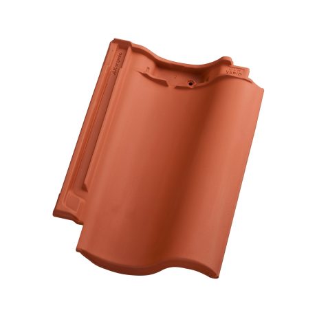 Tuile OVH Vario rouge plus