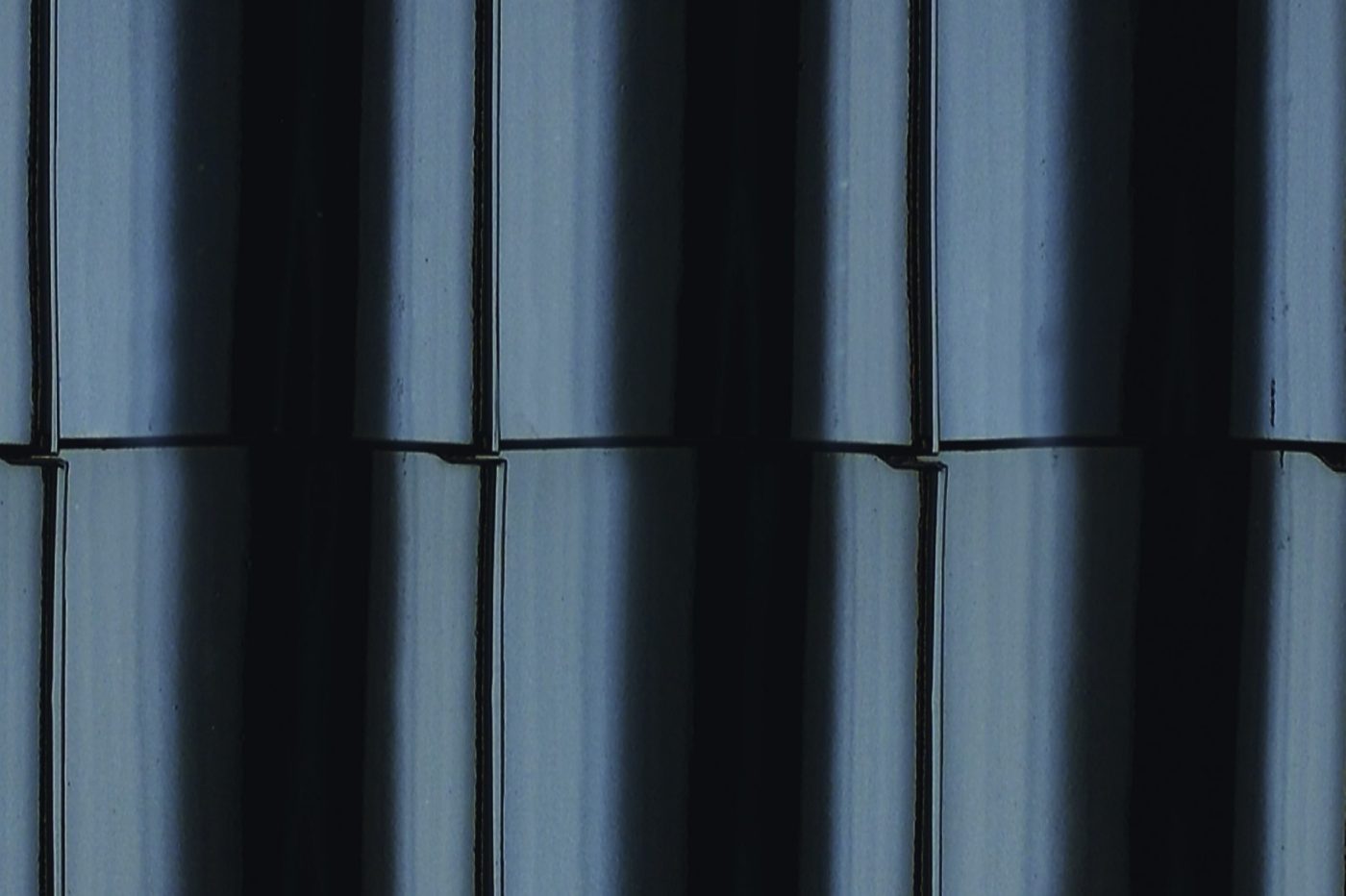 Panneau OVH Vario Noir Emaillé Brillant