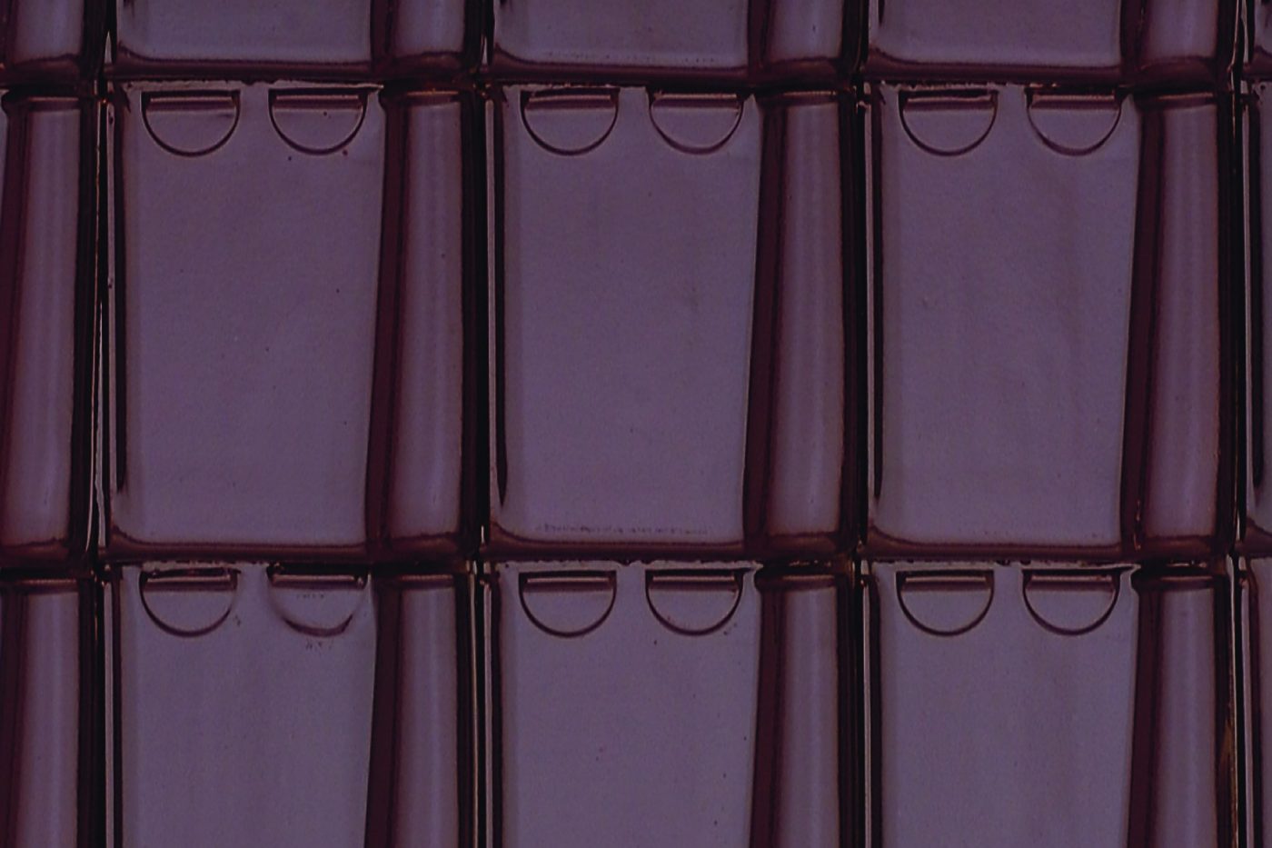 Panneau Tempete 44 Violine