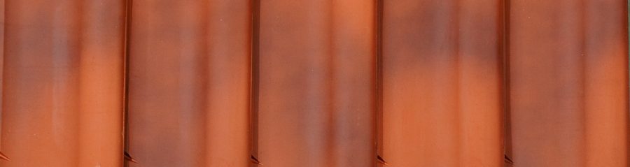 Bandeau Tuile onde douce