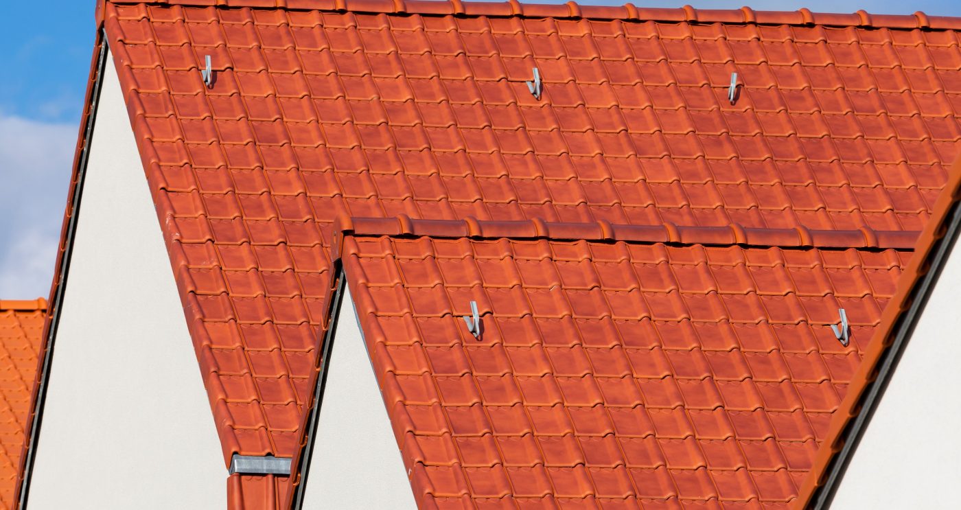 Logements collectifs - Tempête 44 nuagé