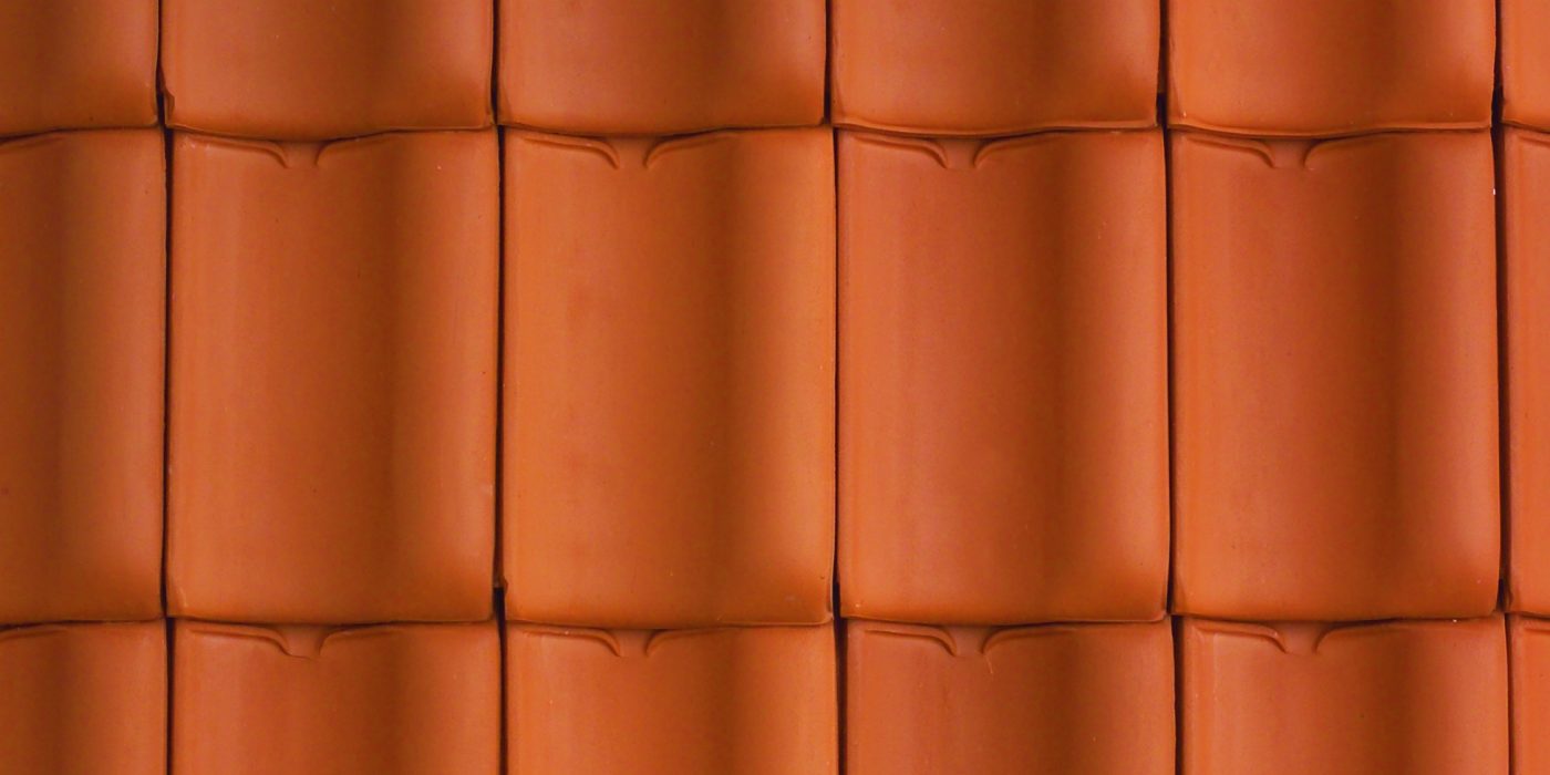 Panneau Galbée 401 Rouge natuel