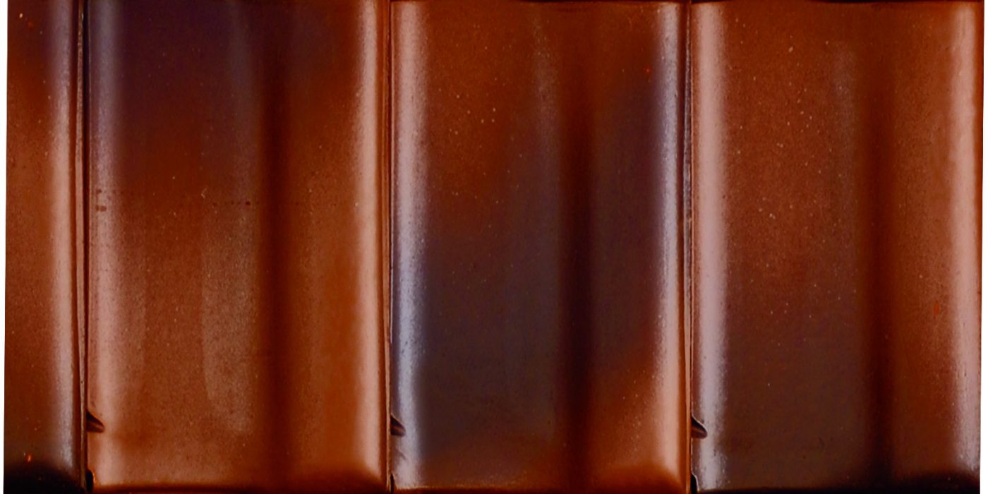 Panneau panne et panne TFP Havane engoblé noble