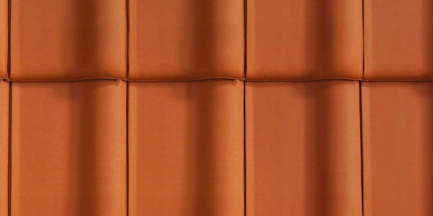 Panneau Alegra rouge