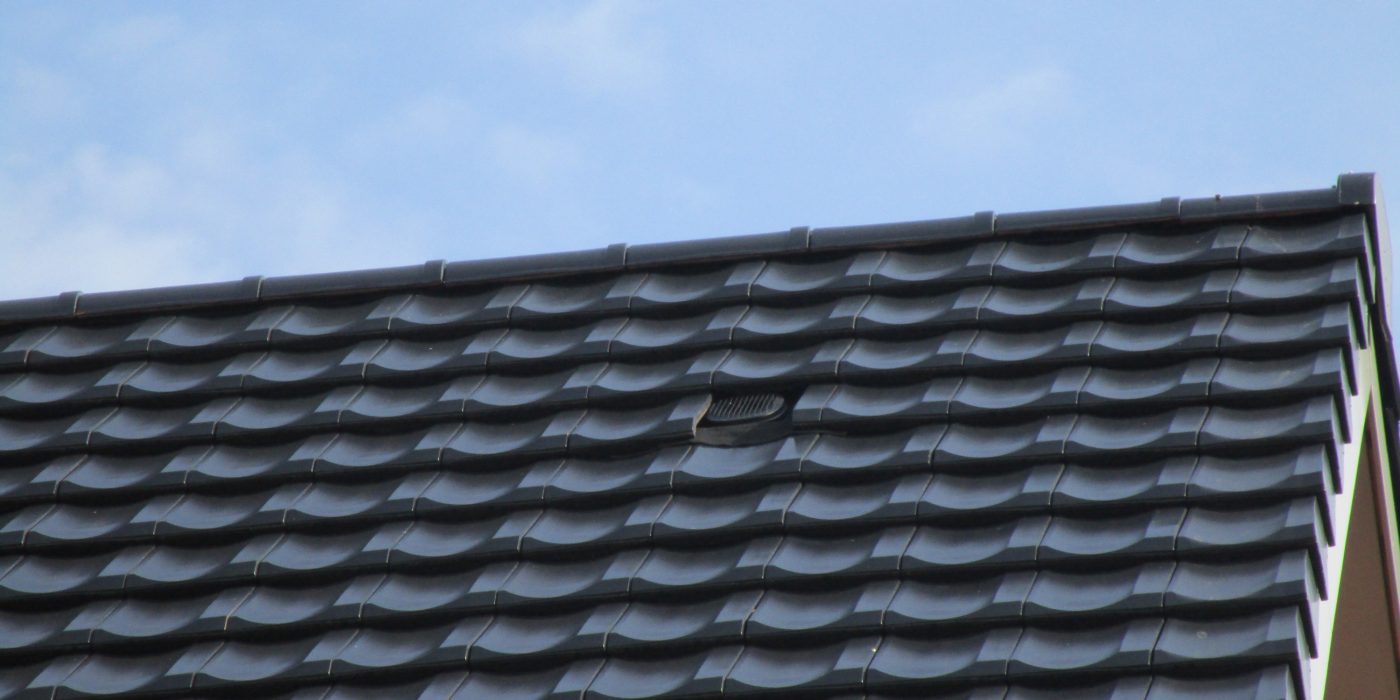 Maison individuelle - Jura nova anthracite