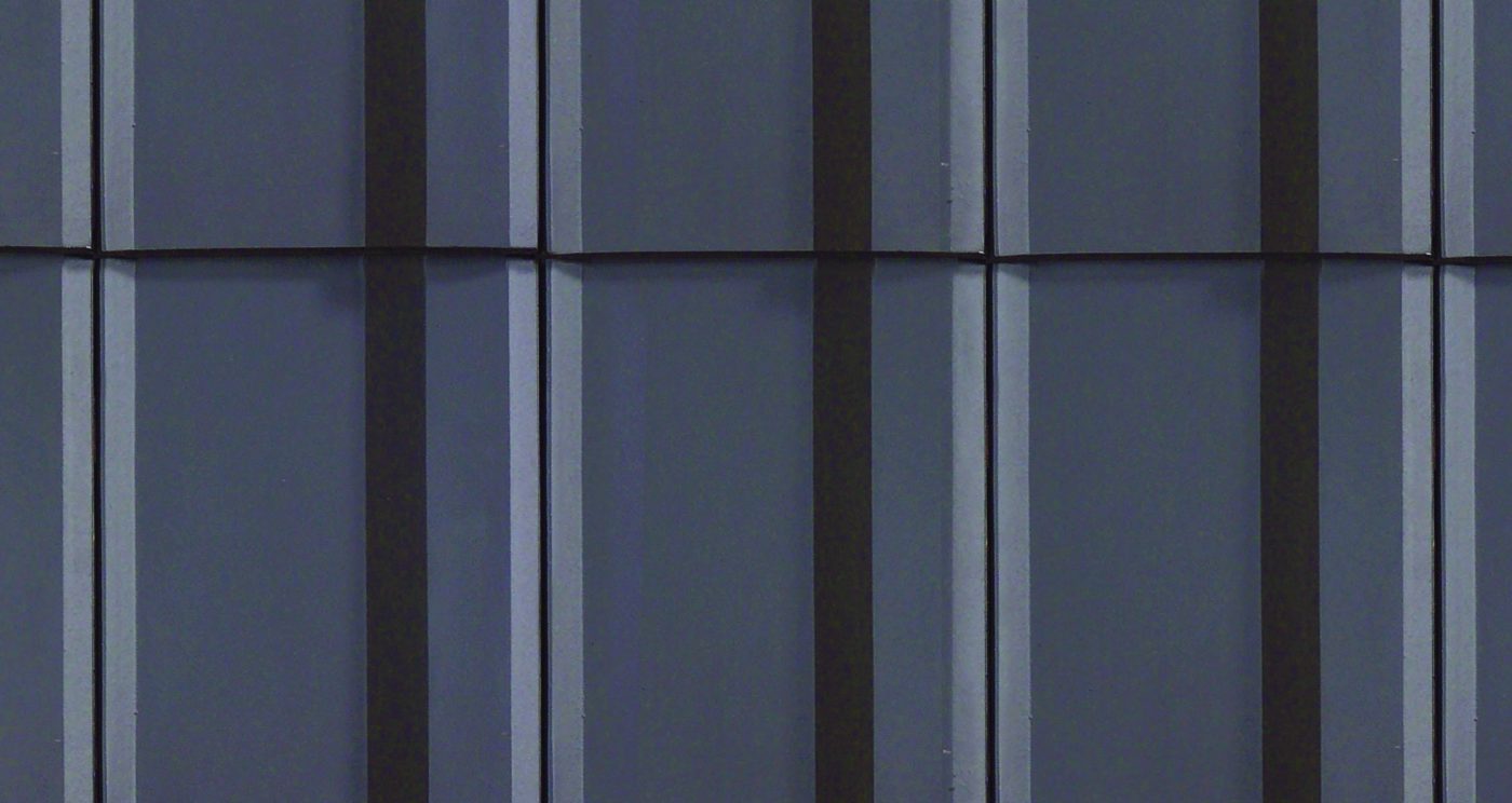 Panneau Kanal 10 Rouge