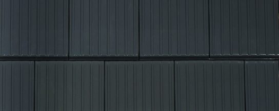 Panneau Kanal 10 Rouge