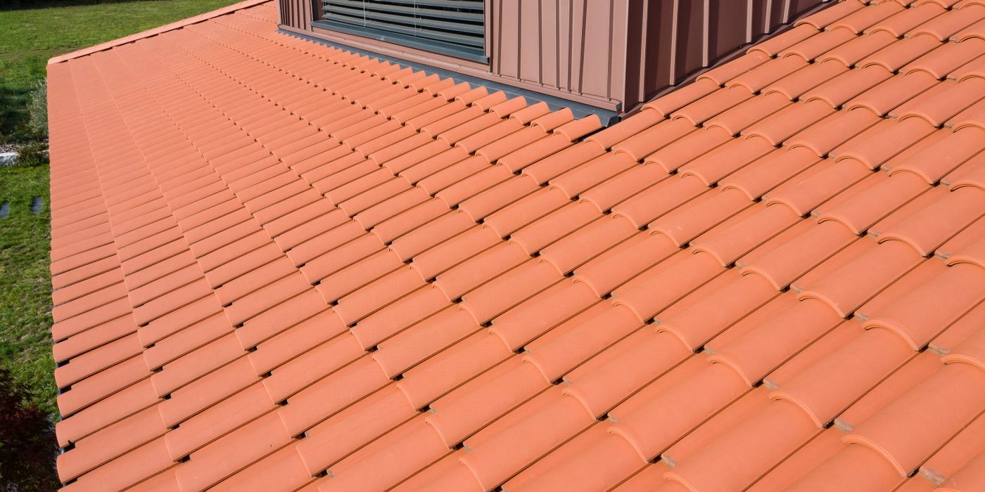 Maison individuelle Montaigut-le-Blanc - Kanal 10 rouge