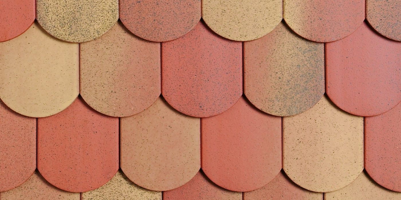 Panneau plate 16x38 Ecaille Saint-jean