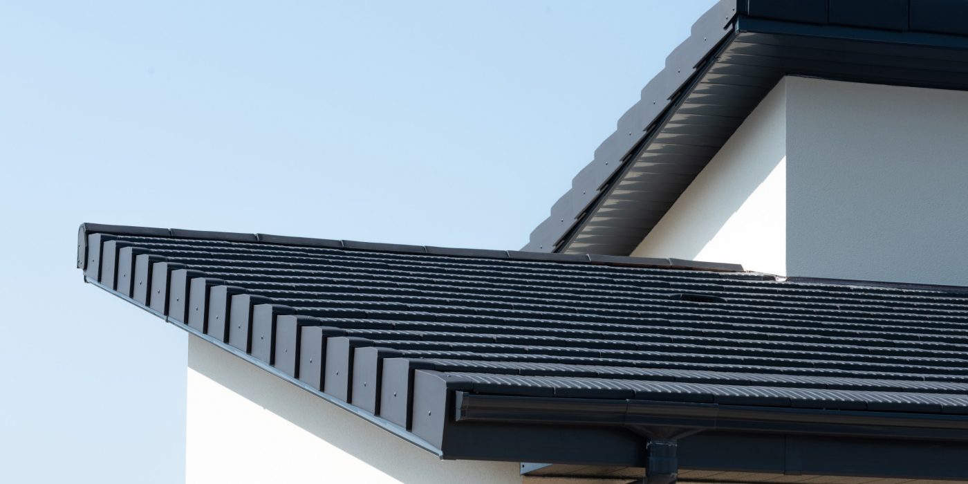 Maison individuelle Matougues - Ultima TFP noir titane