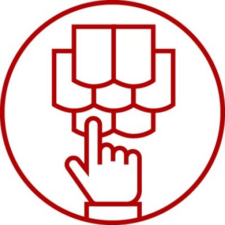 Léger et facile à manipuler1 laminé = 8,5 kg  = 2 tuies Actua