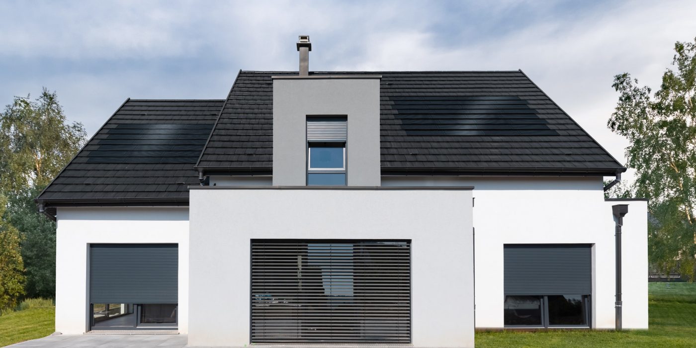 Photovoltaïque, l'esthétisme