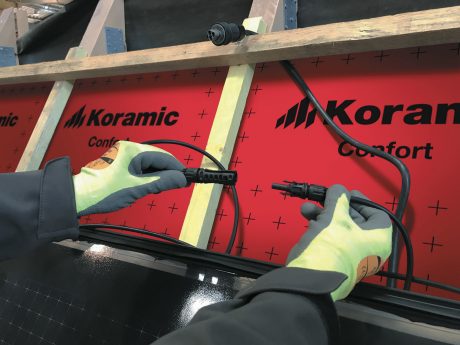 7-Raccordement électrique