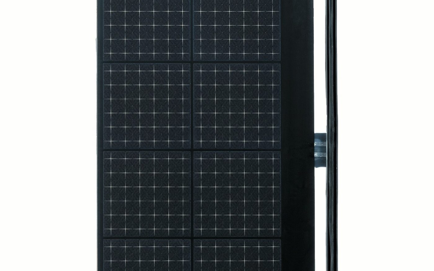 Laminé Photovoltaïque
