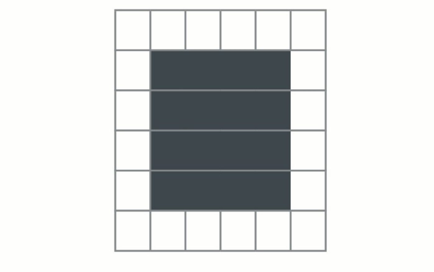 A joints droits pour les tuiles Méga S et Jura Nova