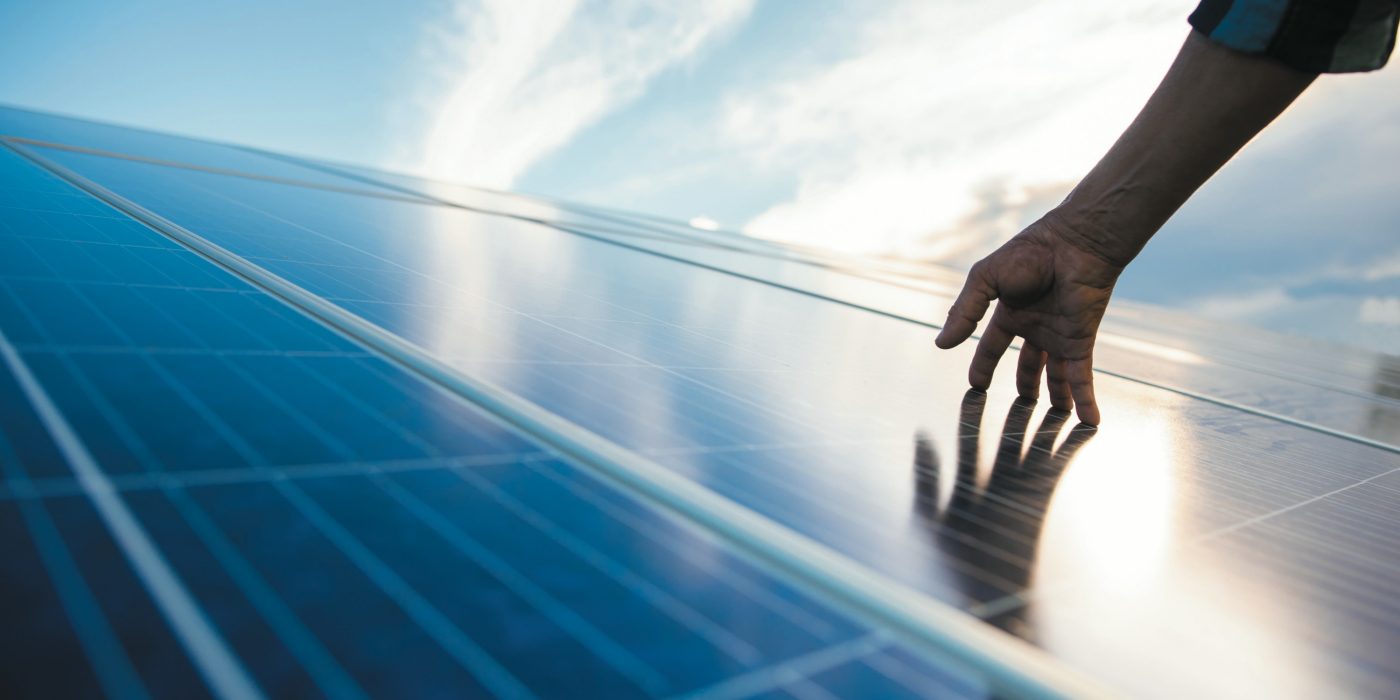 Photovoltaïque, la mise en oeuvre