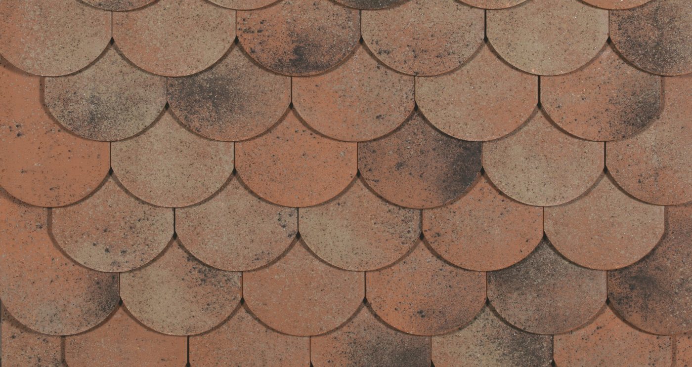 Panneau Gayane Rocaille écaille