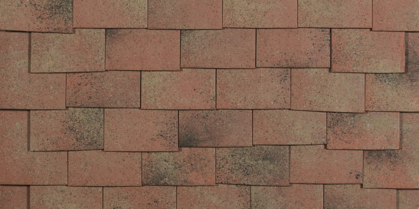 Tuile Gayane Rocaille droite