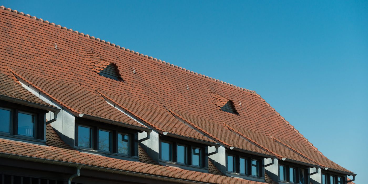 Foyer Départemental de l'enfance Plate 18 x 38 Ecaille Nuancé.