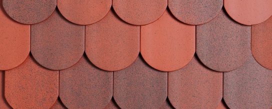 Panneau Plate 16x38 Ecaille Nuancé