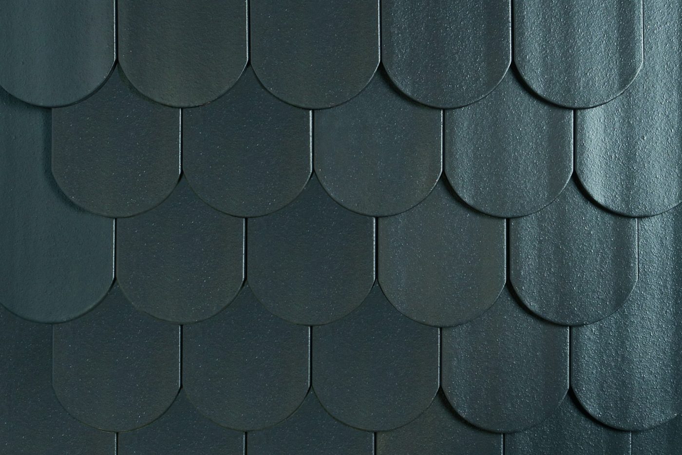 Panneau Plate 18 x 38 Écaille ardoisé