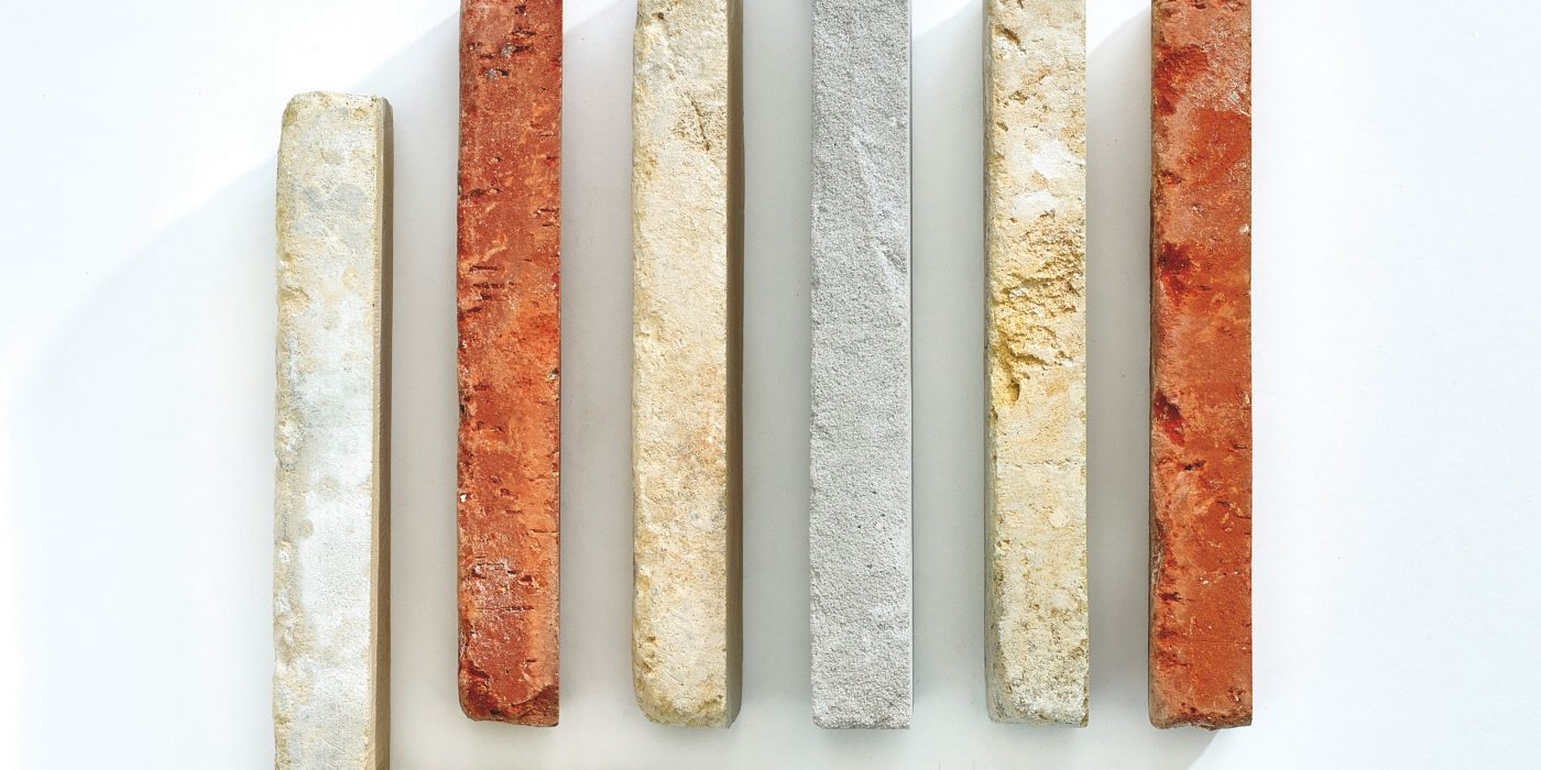 Catalogue produits Terca