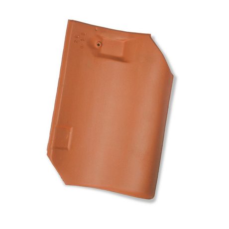 Tuile Vieille Panne 451 Rouge