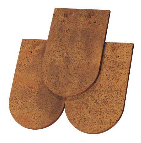 Photo unitaire d'une Tuile Grand Cru Sable champagne