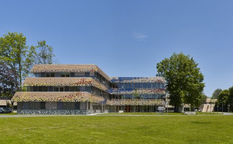 Université de Pau et des pays de l'Adour