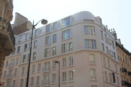 Hôtel XO Paris