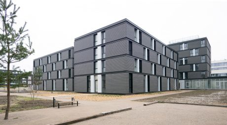 Villa Vauvenargues