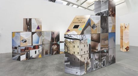 Exposition Brick Award 2018