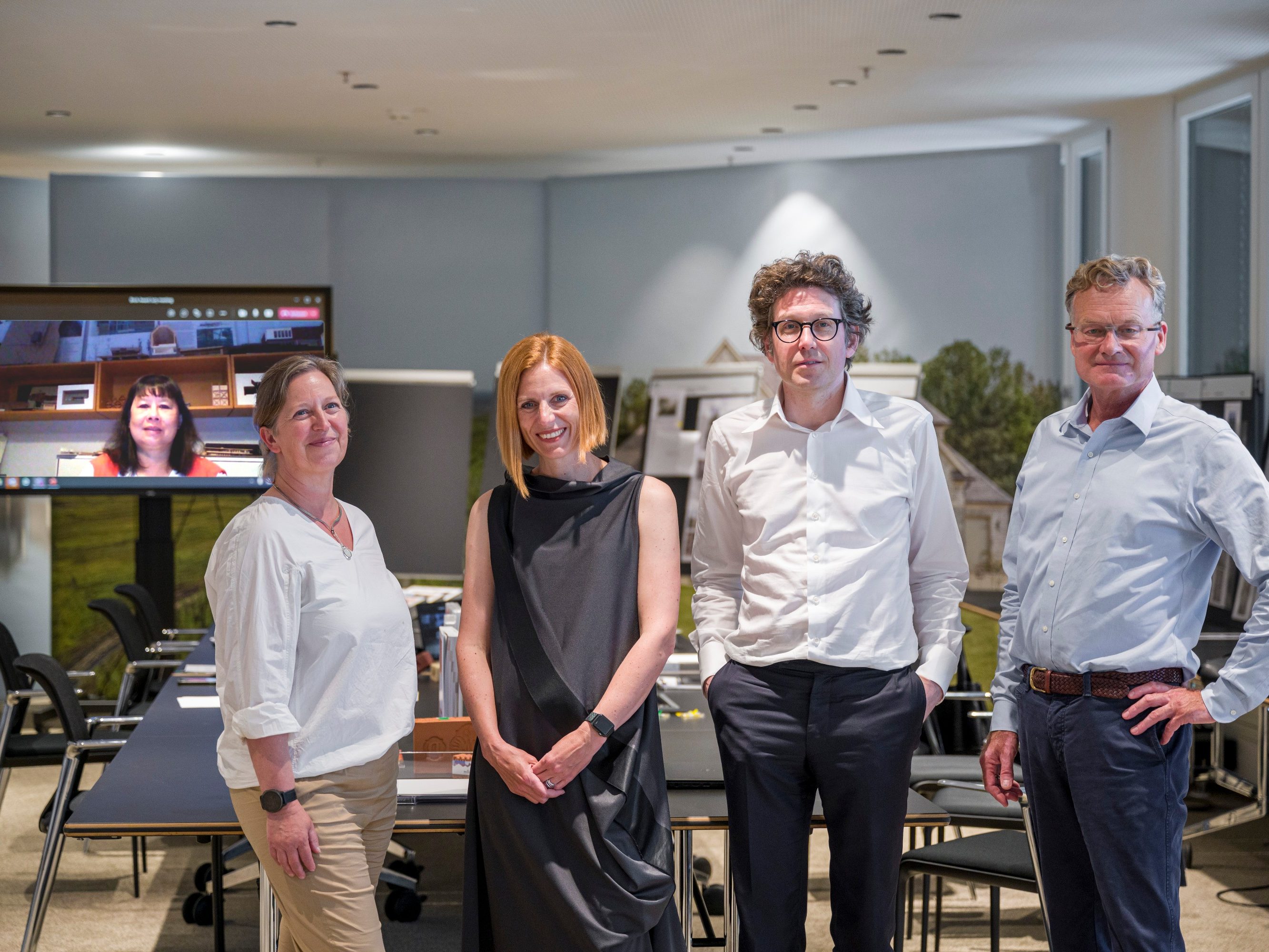 Jury Brick Award 2022