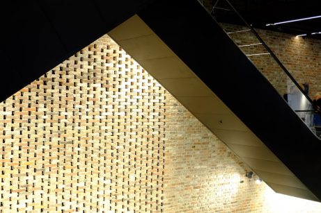 Lauréat brick award 2017