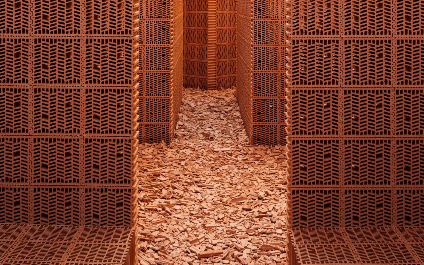 Types of spaces - lauréat Building outside the box, architecte HANGHAR, Espagne