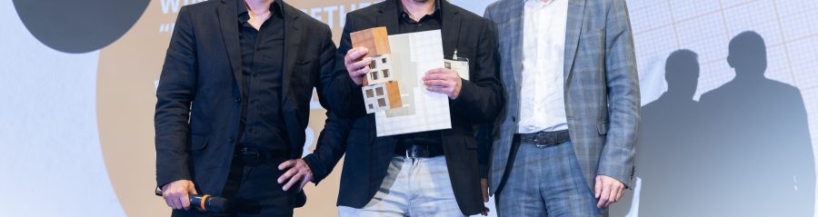 Brick Award 2024 les candidatures sont ouvertes