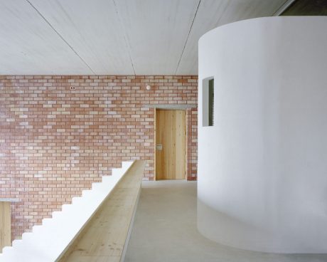Brick Award 24 Casa Dosmurs, Category Feeling at home, Architect: Mesura