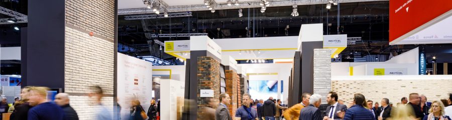Wienerberger 2019 Batibouw