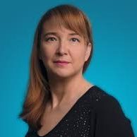 Nathalie Tchang Présidente de TRIBU ENERGIE