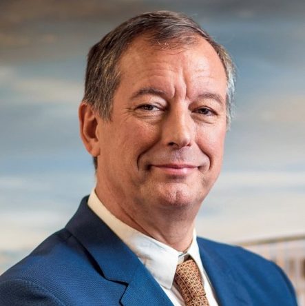 Bruno Béni Vice-président de la FPI Président Topaze Promotion