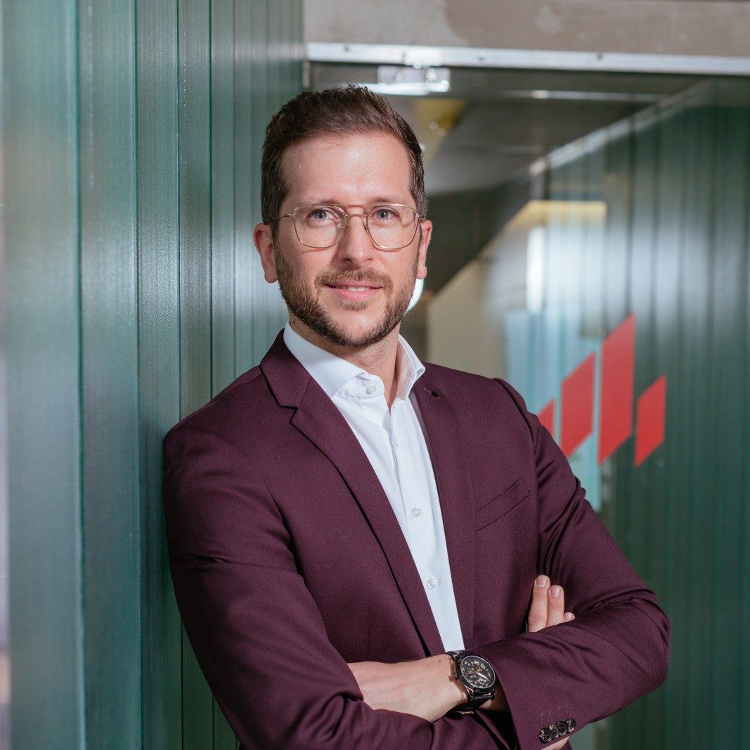 Clément Estier, Directeur National de la Prescription