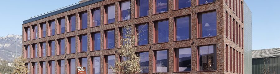 Brickhouse Chambéry