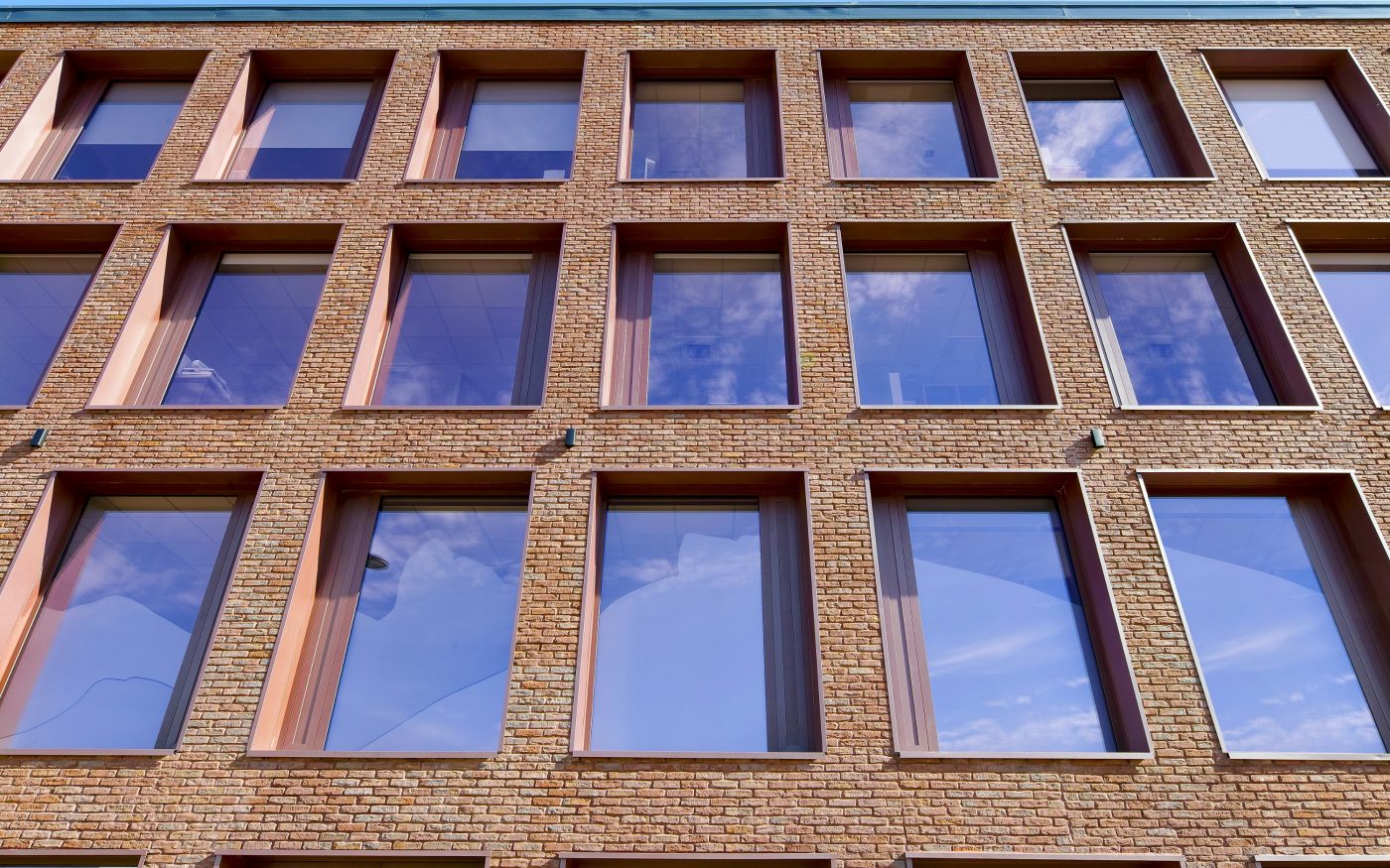 Brickhouse système Kess