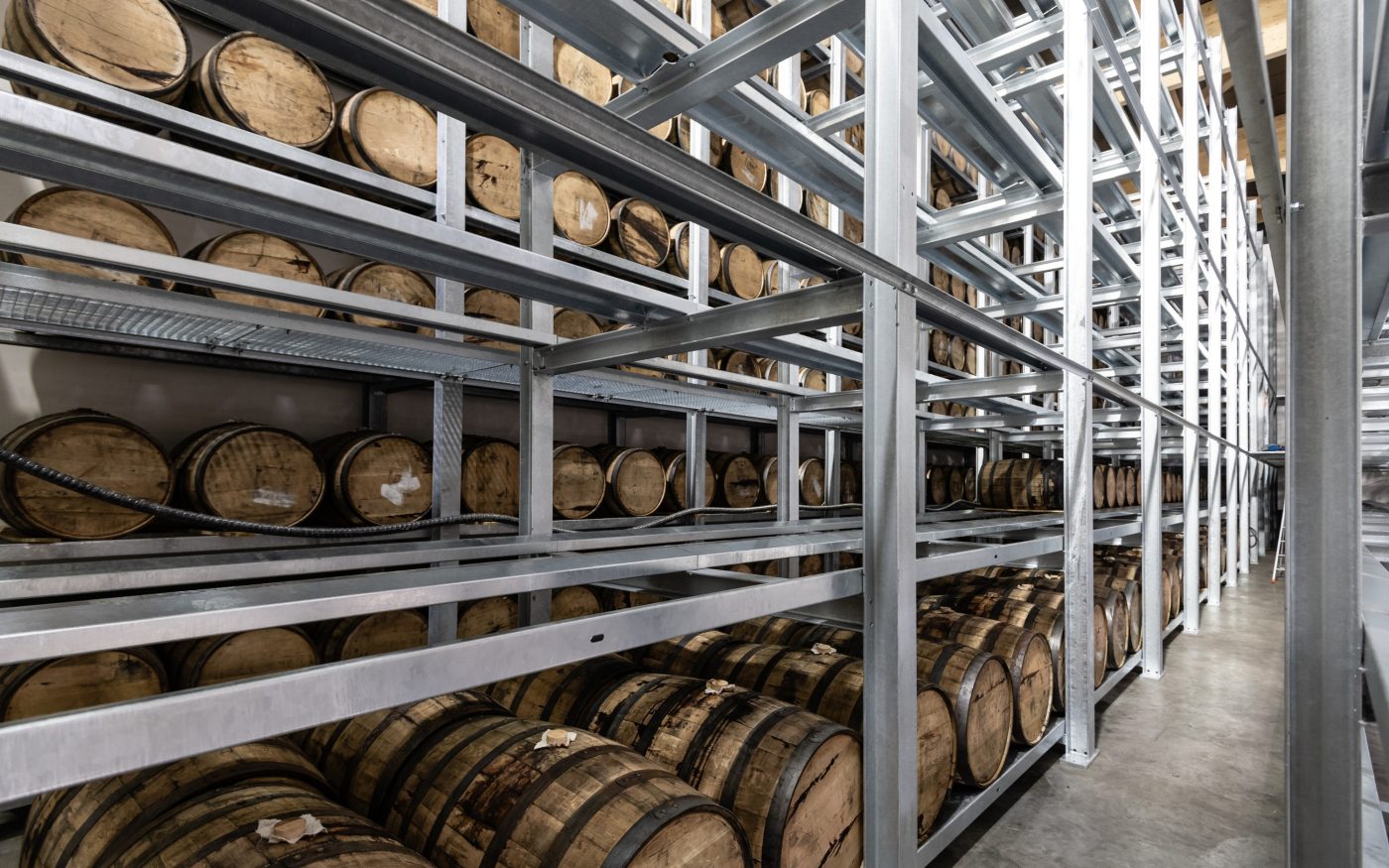 Chai St Eloi.88 000 Les Forges. Porotherm CLIMAmur 42