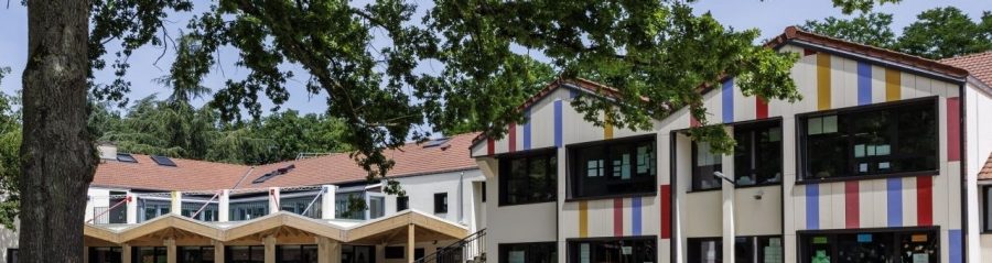 Logements sociaux Villeneuve Saint Germain