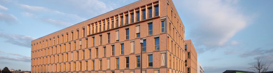 La maison de l'habitat Perigueux