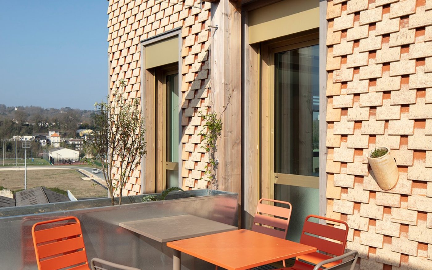 La maison de l'habitat Perigueux