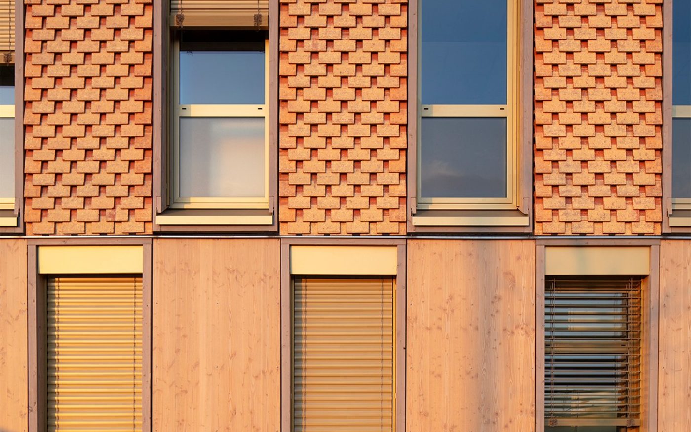 La maison de l'habitat Perigueux