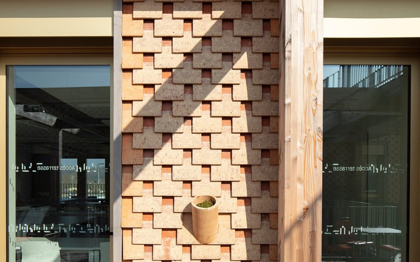 La maison de l'habitat Perigueux